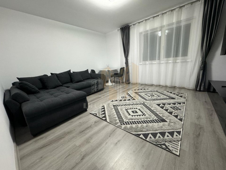 Apartament 2 camere Subcetate City Sanpetru Brasov - Poză 7