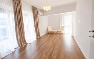 Apartament 2 camere, prima închiriere, parcare inclusă – Metalurgiei - Poză 4