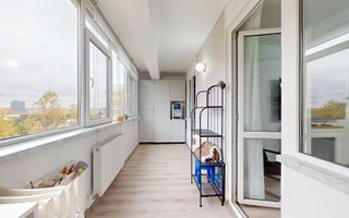 Apartament Dobroesti-Fundeni 3 Camere | Loc de Parcare | 89 mp Total - Poză 12