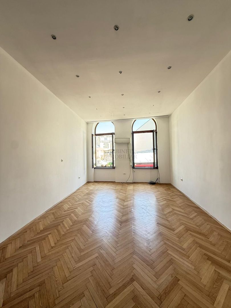 Centru Vechi | 2 camere | Expertizat si Neincadrat in clasa de risc - Poză 1