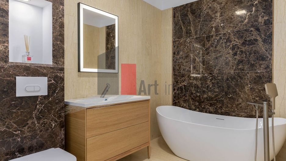 Vila individuala BUCURESTI NORD P+1, 315mp,Teren 700mp - Poză 8