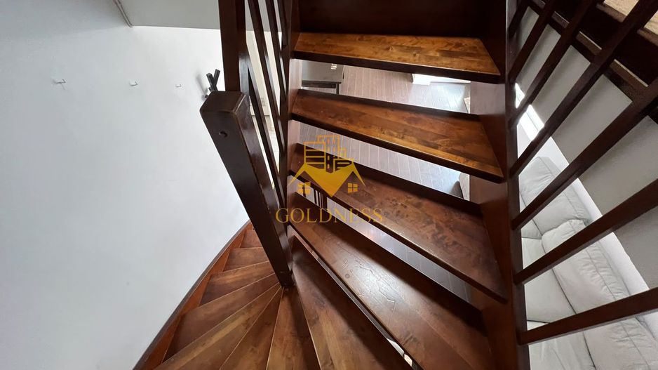 3 camere, Zorilor, Golden Tulip,Frunzisului, UTCN,USAMV, Pet Friendly - Poză 12