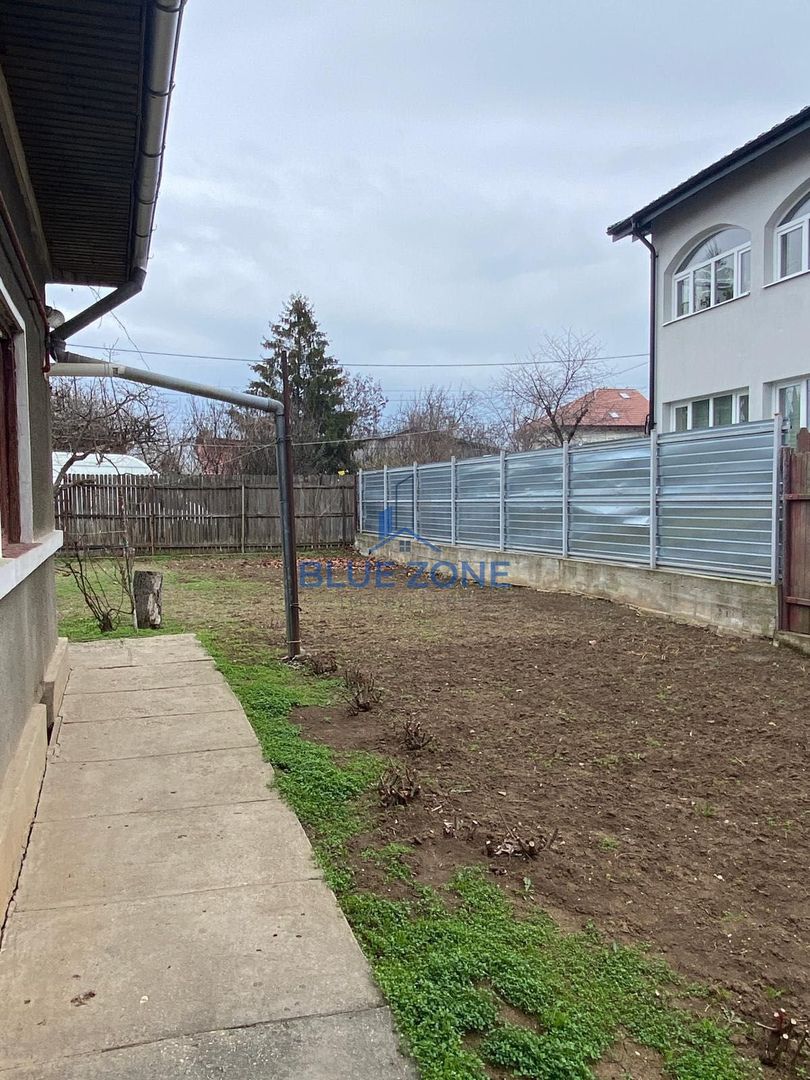 Teren 385 MP I Casa 60 MP - Poză 1