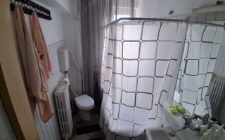 Apartament 2 camere, Nedecomandat, Bucsinescu Iasi - Poză 4