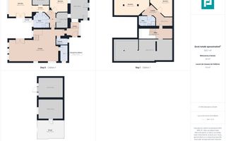 Casă individuală spațioasă, la 10 km de Timișoara - Poză 55