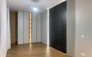 APARTAMENT 3 CAMERE PREMIUM-IMOBIL INTERBELIC | PRIMĂVERII–TELEVIZIUNE - Poză 3