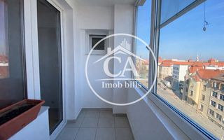 Apartament de închiriat cu 2 camere în zona ultracentrală, Oradea - Poză 5