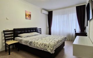 Chirie, apartament, 1 cameră, bd. Cuza Vodă, Botanica - Poză 1