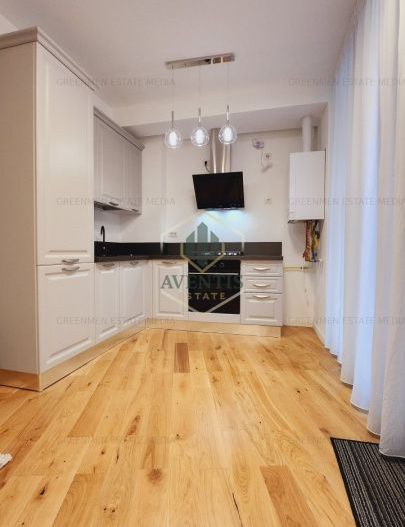 Bloc nou cu piscina exterioara, parcare subterana, Unirii Union - Poză 5