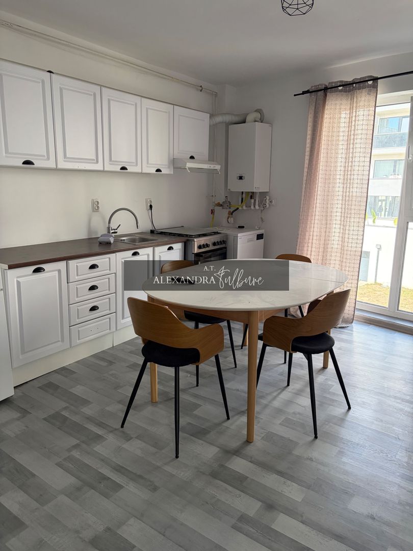 Apartament la cheie | 3 camere | 2 băi | terasa | parcare | Lombului - Poză 4