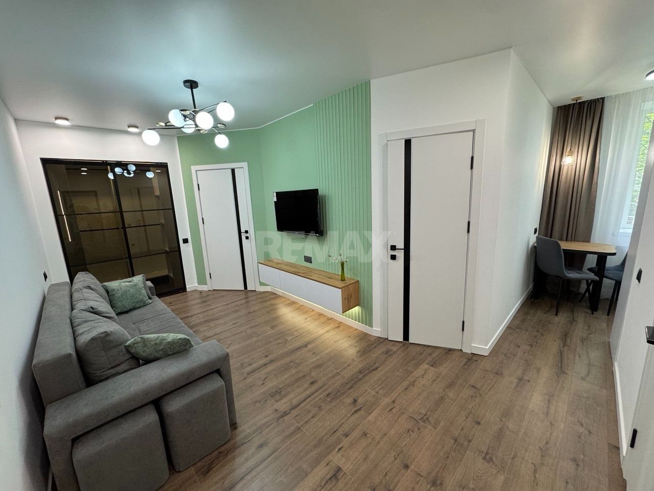Apartament spre vinzare sectorul Rascani - Poză 1