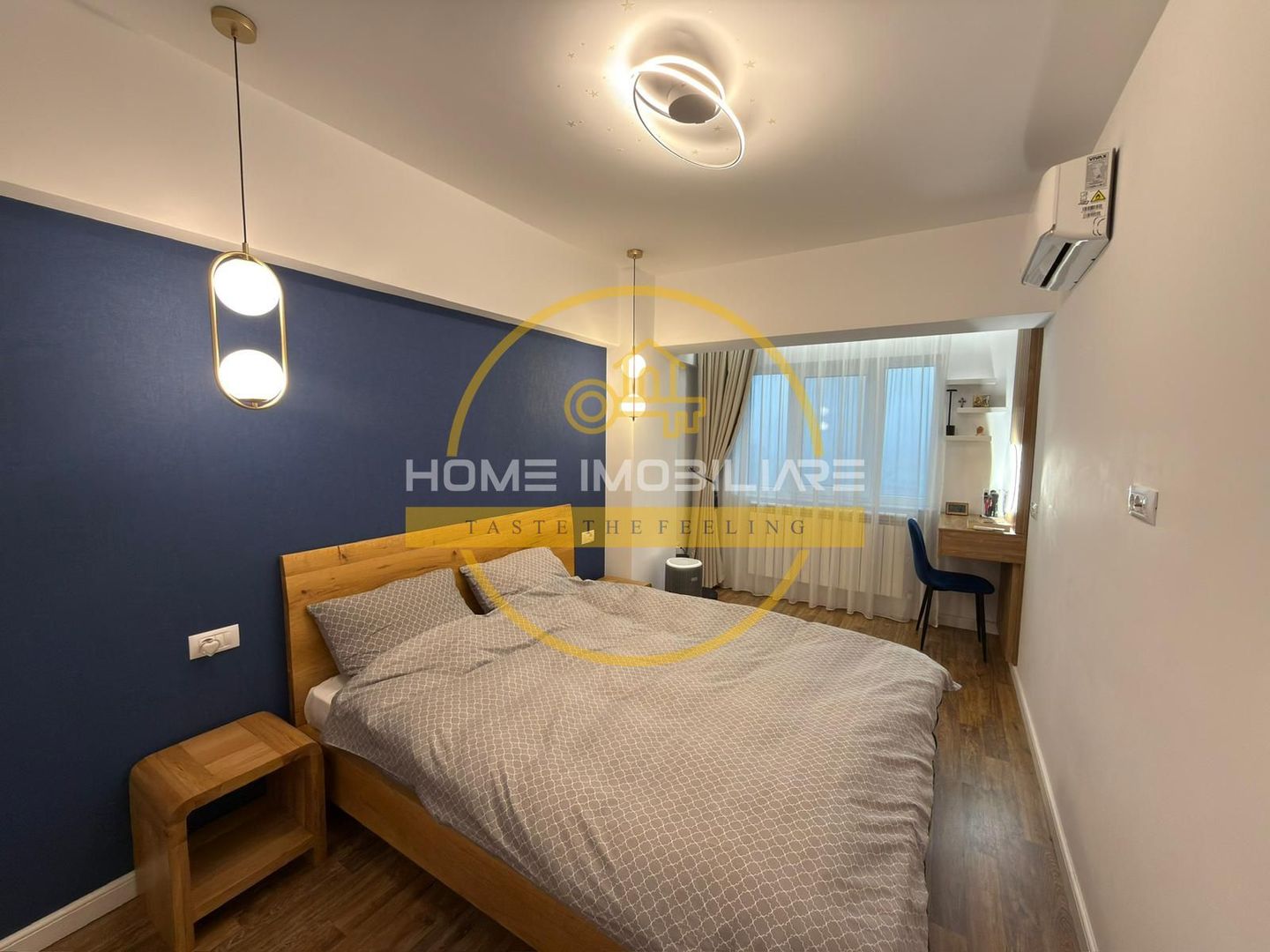 Apartament 2 camere Complex Rezidential - Poză 3