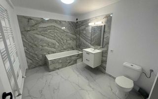 Apartament finisat 100 mp, cu intrare separată, Baciu, zona Primăriei - Poză 5