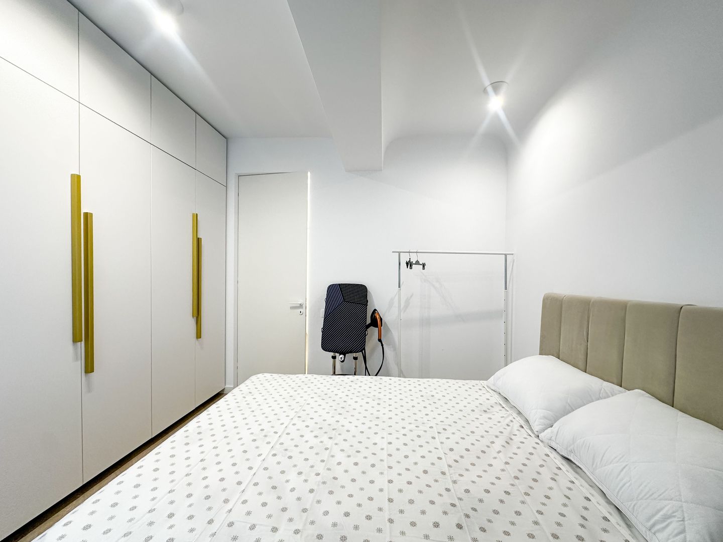 Apartament 3 camere | Prima închiriere | Cortina North | Parcare - Poză 17