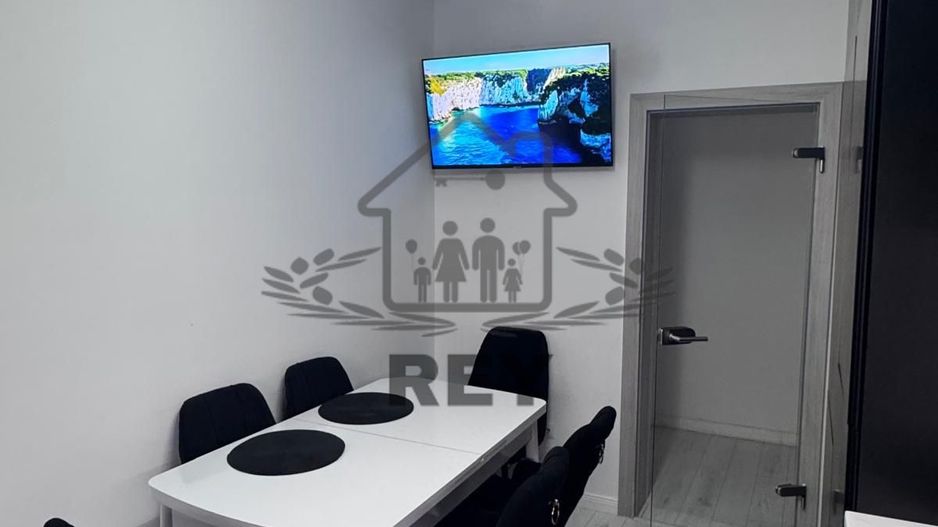 Apartament premium, 3 camere, complet mobilat si utilat de lux - Poză 11