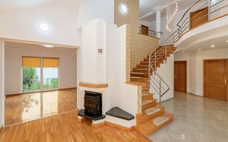 Vilă spectaculoasă de închiriat, parcare 10 locuri, Grădina Botanică - Poză 5