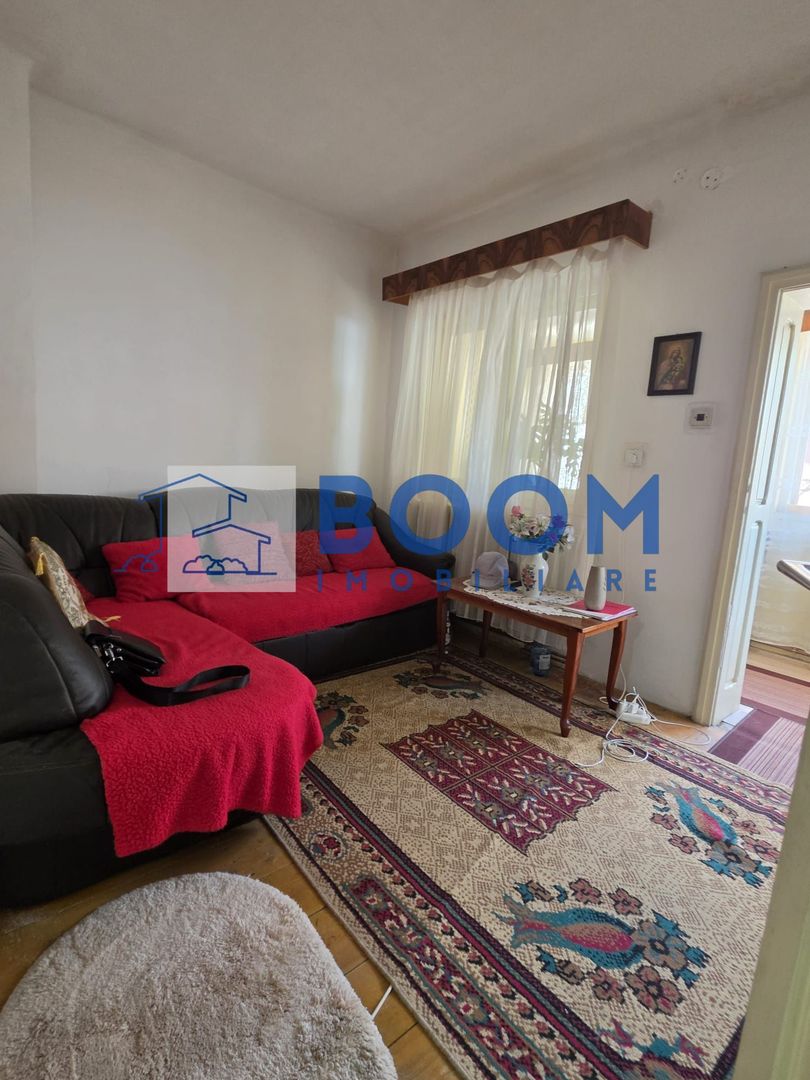 Casă 4 camere | Zona Centrala | Investitie - Poză 4