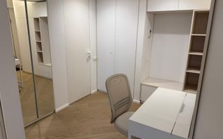 AP. 2 CAMERE COTROCENI, MASINA SPALAT VASE, BUCATARIE INCHISA, METROU - Poză 4