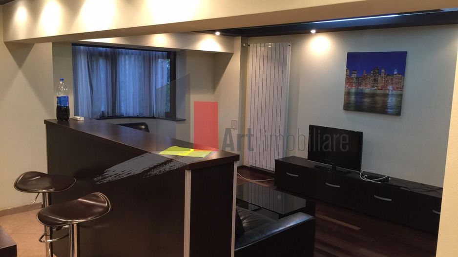 Apartament 2 camere, zona Unirii- Matei Basarab - Poză 1