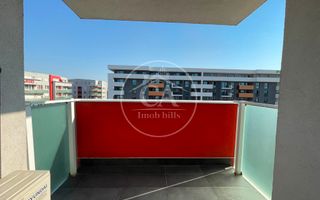 Apartament de vânzare cu 2 camere în zona Iosia ARED, Oradea - Poză 9