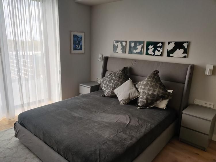 Rahmaninov 5 Camere 2 Locuri Parcare Boxa la subsol LUX - Poză 5