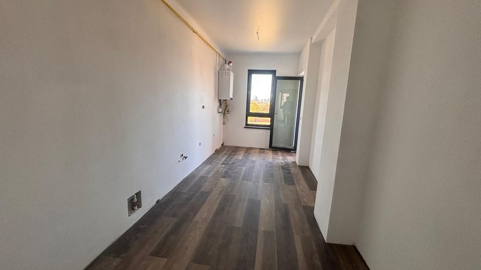 Apartament 3 camere, parter, 70 mp util - Micro 17 - Poză 12