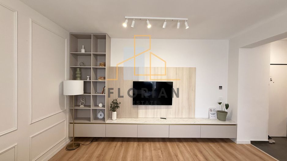 Apartament de lux 2 camere, City of Mara, foto reale - Poză 14