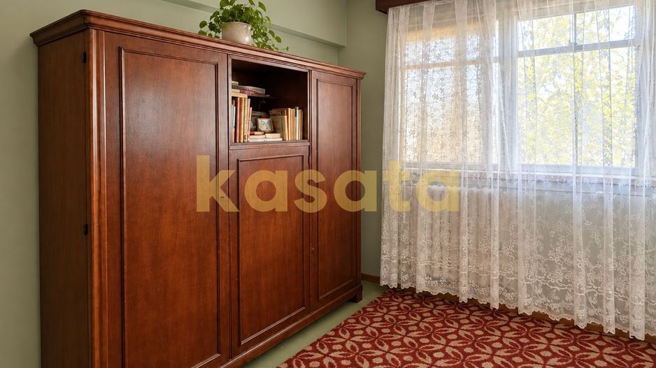 2 camere cu balcon spectaculos de 12,2 mp | Titan – Parc IOR – Metrou - Poză 6