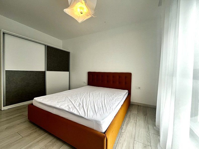 Apartament 3 camere, spațios si modern, terasa 20 mp, la intrare in Dumbrăvița - Poză 9