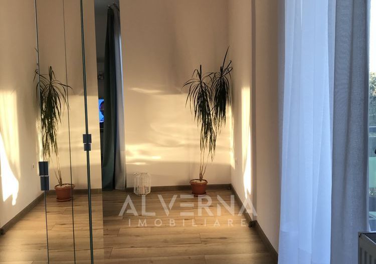 Apartament 2 camere decomandate 65mp | balcon | parcare | Zorilor - Poză 7