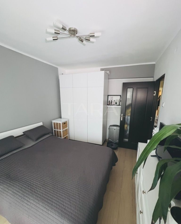 Apartament 2 camere în zona Facultatii de Litere. - Poză 7