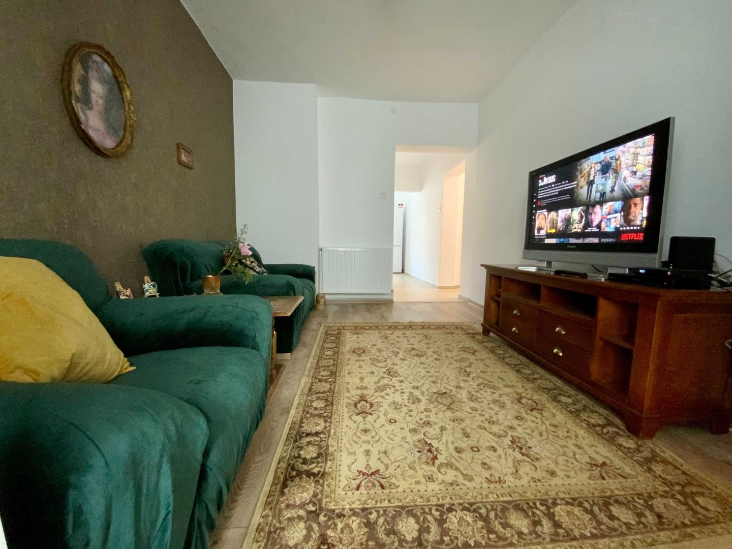 Apartament 2 camere de inchiriat - Floreasca - Poză 2