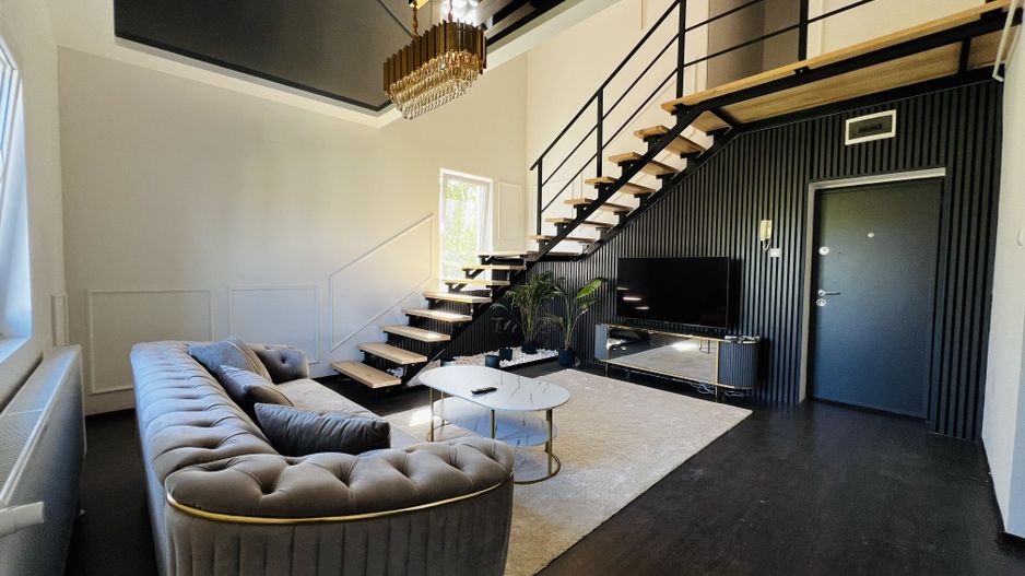 Apartament 2 nivele-116 mp  I Dumbravita I - Poză 1