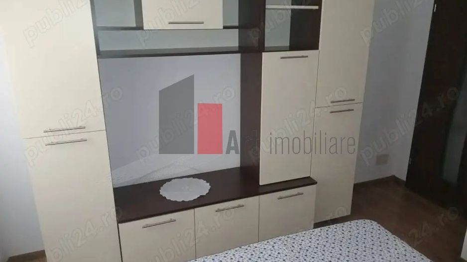 Inchiriez apartament cu 3 camere în Militari Residence - Poză 5