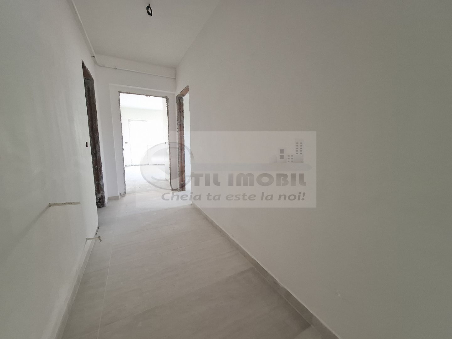 Apartament decomandat de vanzare in Iasi, Galata, 86,59 mp, bloc nou - Poză 13