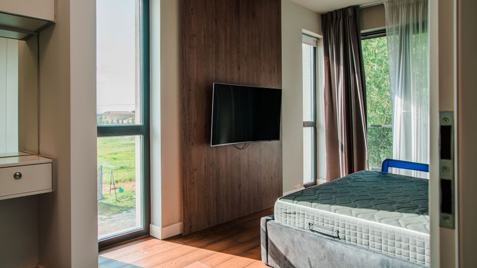 Vila SUPERBA Langa Padure || Spa & Design Modern - Poză 15