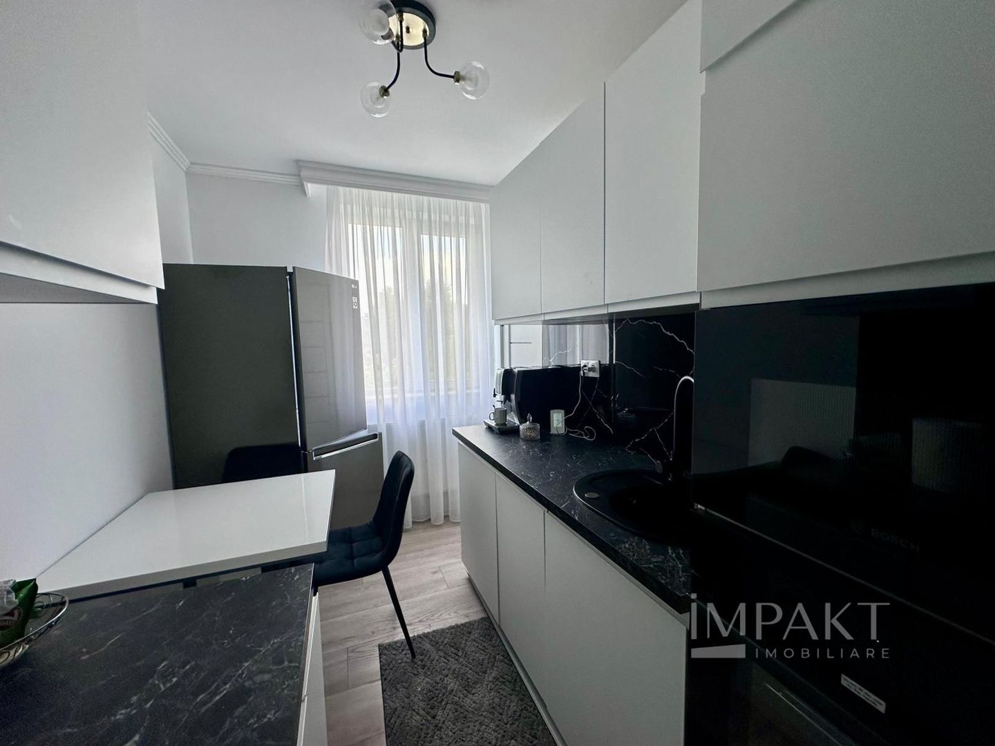 Apartament modern 55 mp, prima inchiriere, Horea - Poză 2