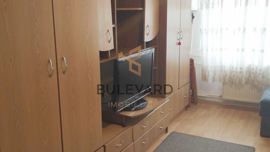 Garsoniera in zona Taberei! - Poză 2