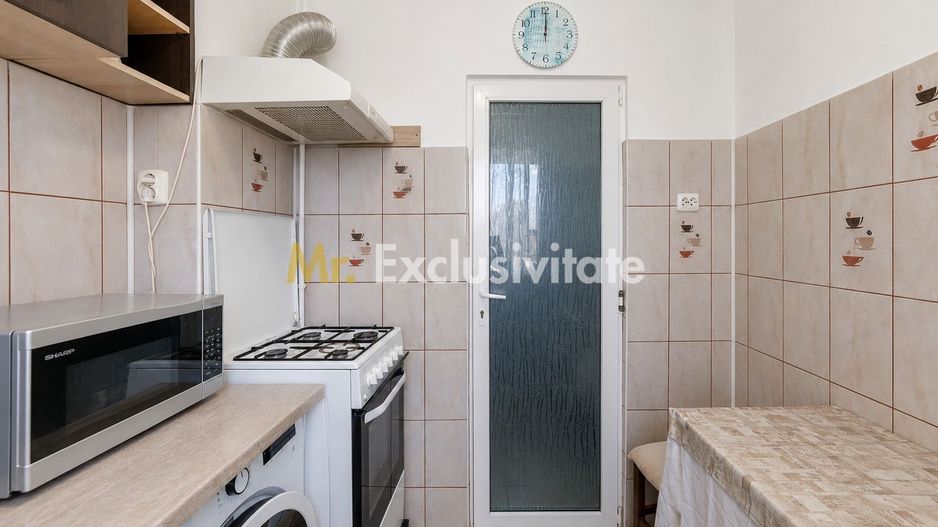 Apartament 2 camere decomandat | Etaj 3 | Trivale | Comision 0% - Poză 8