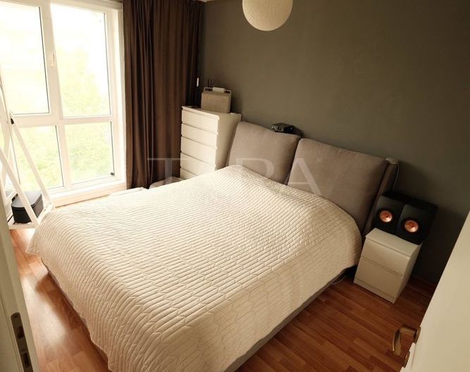 Apartament cu 2 camere, parcare subterană, zona Eroilor. - Poză 5