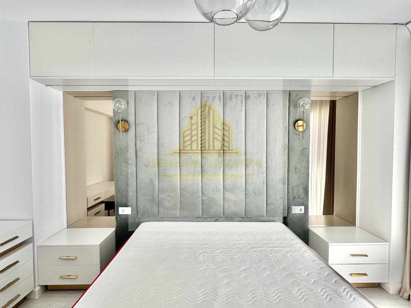 Vânzare apartament cu 2 camere, 98 m.p. Complexul Evergreen Towers - Poză 15