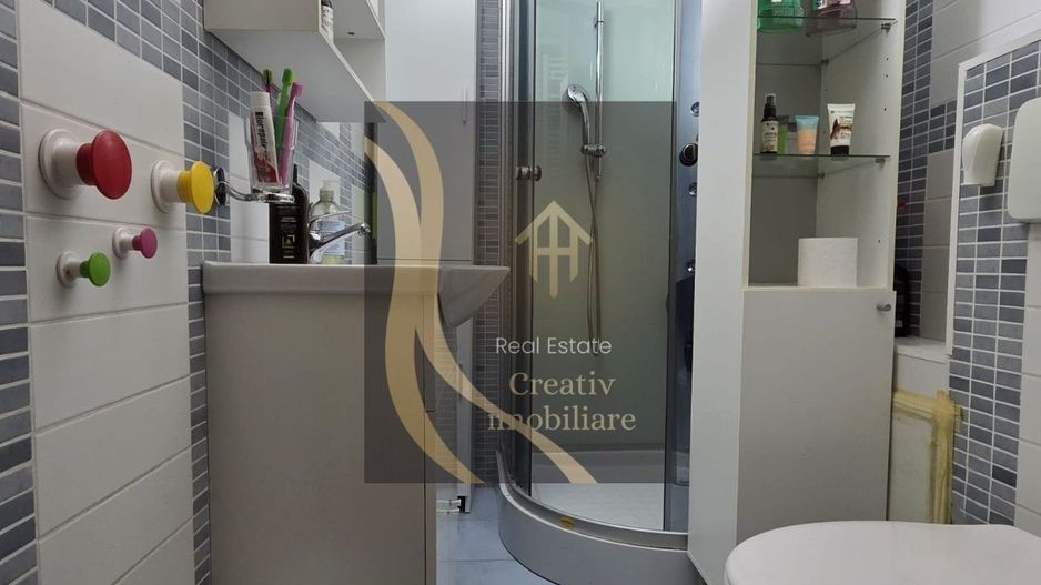 Apartament 4 camere Metrou Brâncoveanu  Parc Tineretului - Poză 7