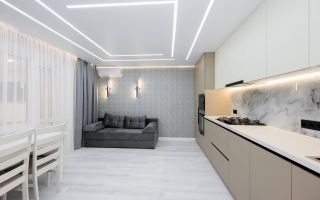 Vânzare, apartament, 3 camere, bd. Mircea cel Bătrân, Ciocana - Poză 1