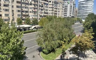 De Vanzare Apartament lux 4 camere, Decebal, ULTRACENTRAL, sector 3 - Poză 8