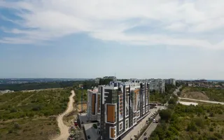 Vânzare, apartament, 2 camere, str. Ialoveni, Telecentru - Poză 40