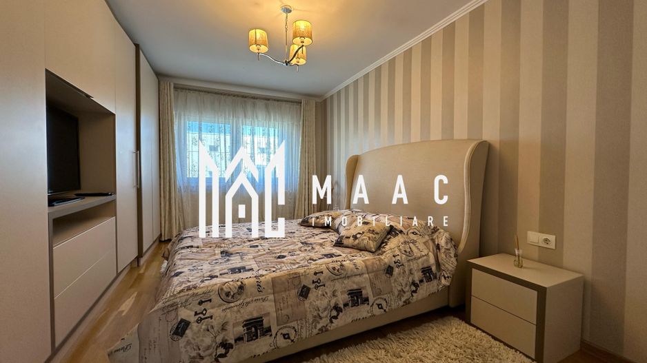 Apartament 4 camere | Decomandat | Balcon | Zona Sub Arini - Poză 2