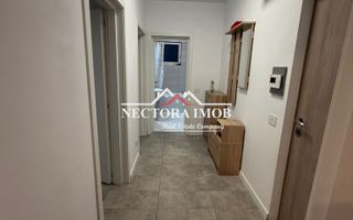 NECTORA IMOB-Apartament 2 camere, Prima Universitatii, 50 mp, Utilat - Poză 6