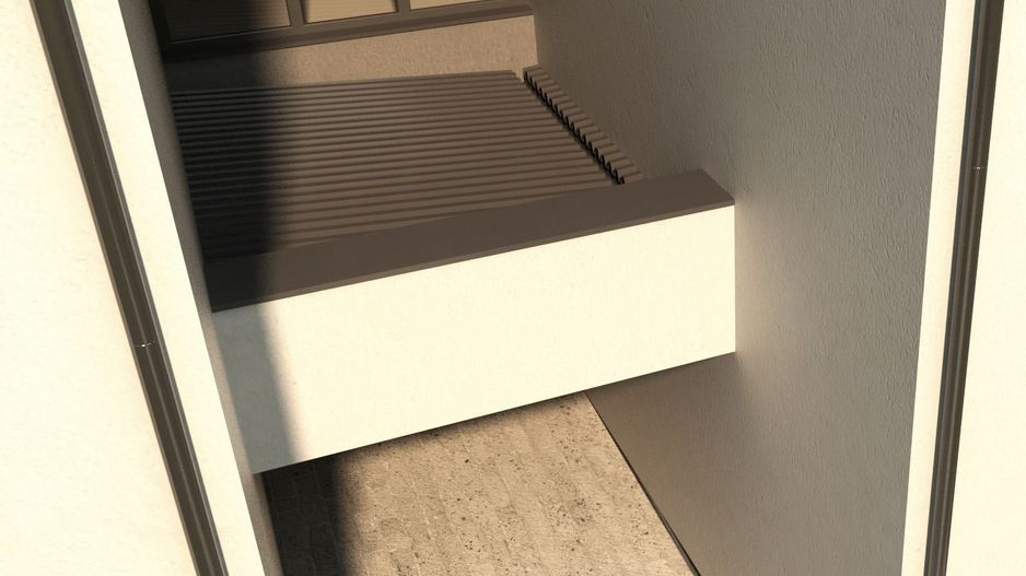 Ansamblu rezidențial 4  |  Orizont Residence Sânpetru - Poză 3