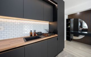 Apartament Alphaville cu vedere superba spre Tampa - Poză 4