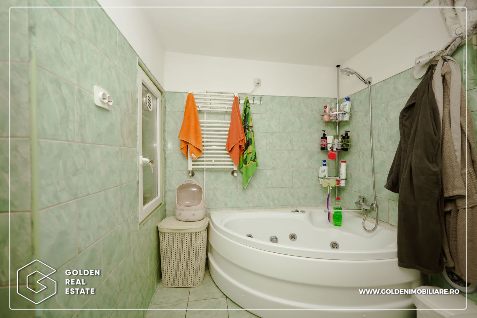 Casa cocheta in Timisoara – Strada Doctor Ioan Muresan, Girocului - Poză 6